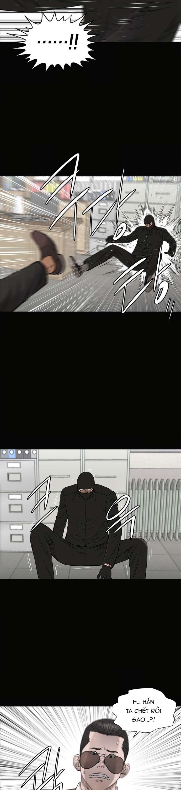 Cuộc Đời Thứ Hai Của Một Gangster Chapter 101 - 6