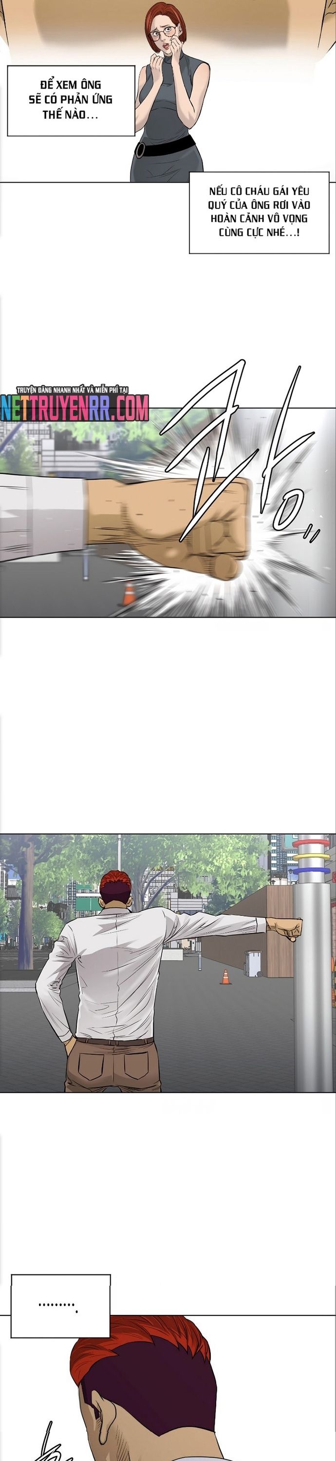 Cuộc Đời Thứ Hai Của Một Gangster Chapter 102 - 12