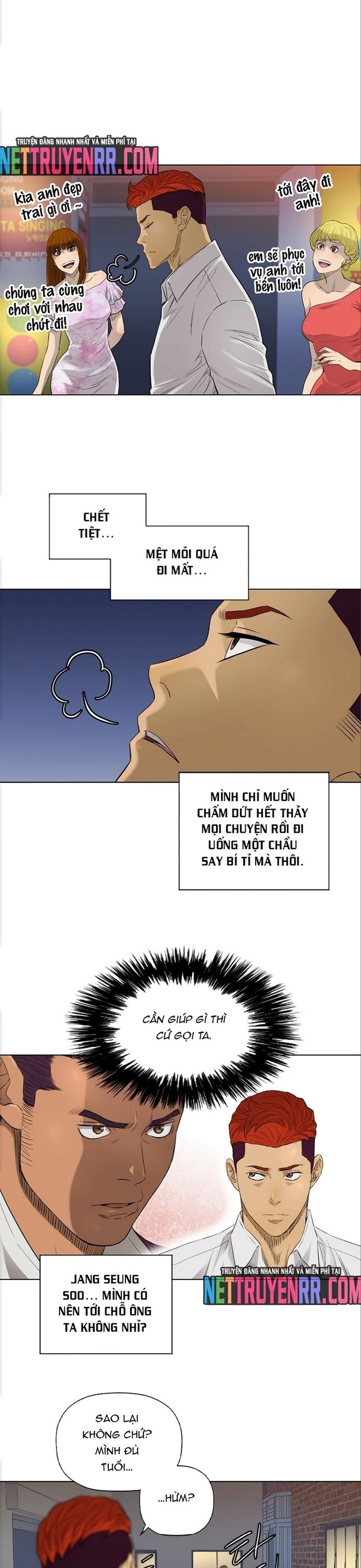 Cuộc Đời Thứ Hai Của Một Gangster Chapter 102 - 14