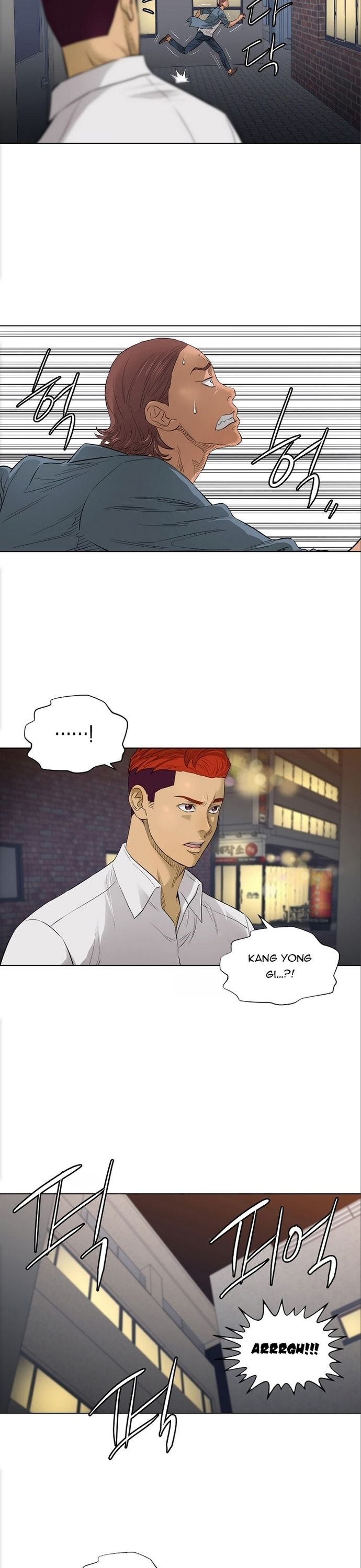 Cuộc Đời Thứ Hai Của Một Gangster Chapter 102 - 15