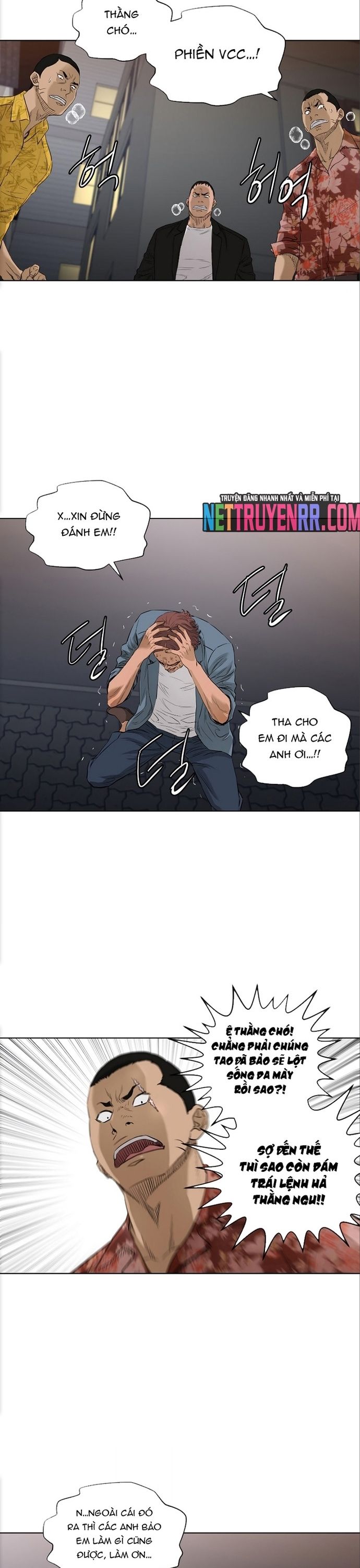 Cuộc Đời Thứ Hai Của Một Gangster Chapter 102 - 16