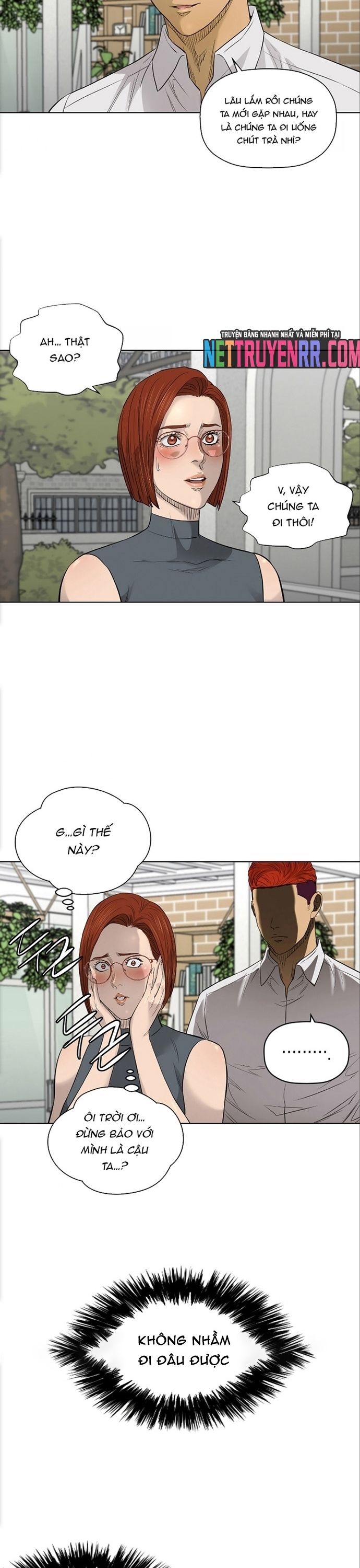 Cuộc Đời Thứ Hai Của Một Gangster Chapter 102 - 3