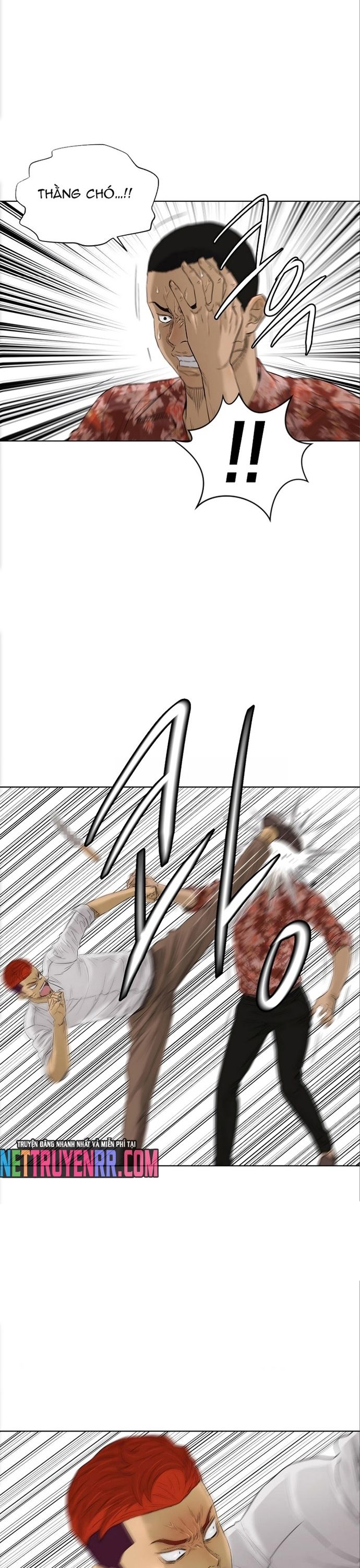 Cuộc Đời Thứ Hai Của Một Gangster Chapter 102 - 22
