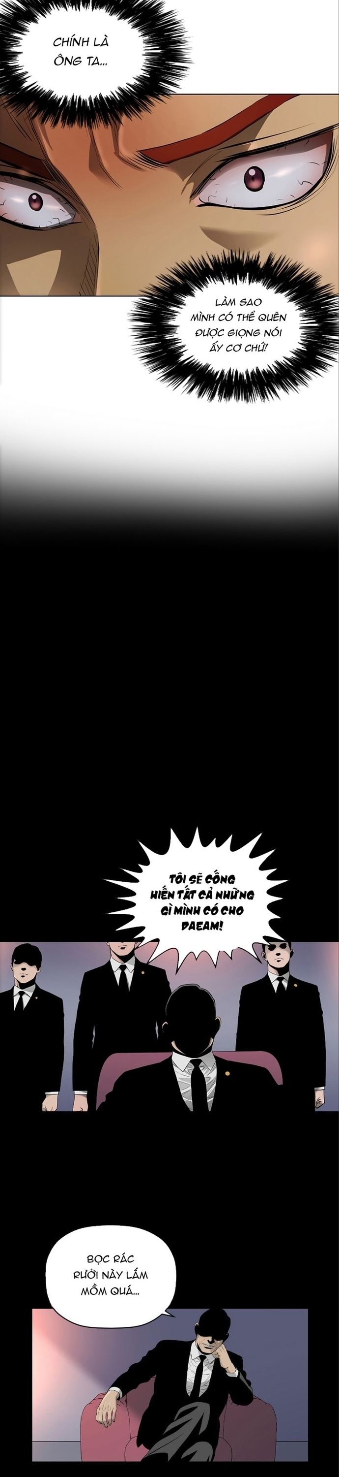 Cuộc Đời Thứ Hai Của Một Gangster Chapter 102 - 4