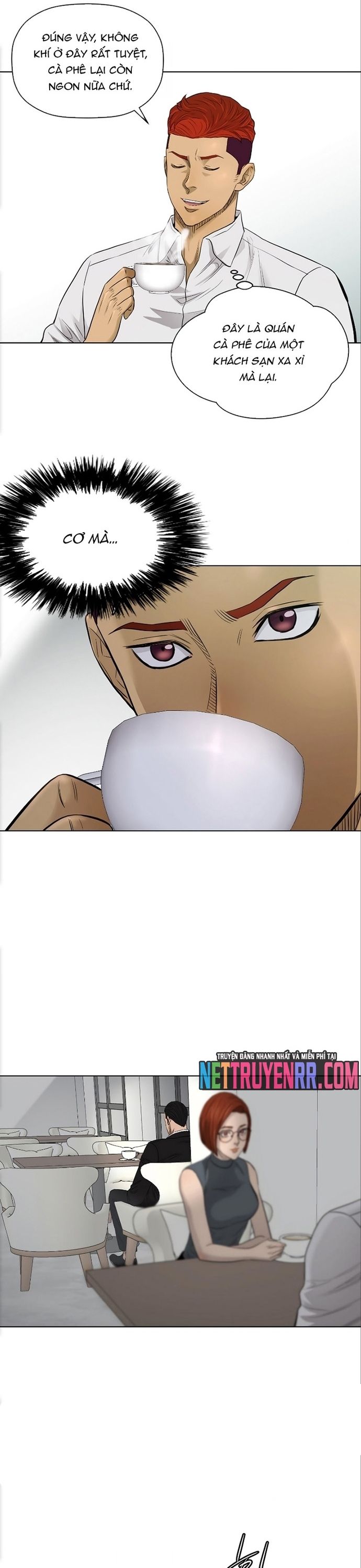 Cuộc Đời Thứ Hai Của Một Gangster Chapter 102 - 7