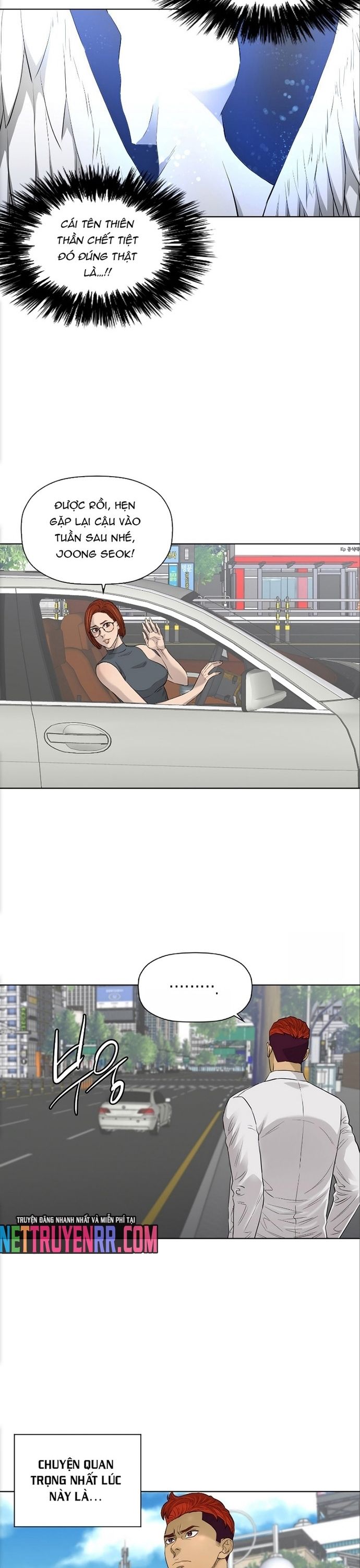 Cuộc Đời Thứ Hai Của Một Gangster Chapter 102 - 10