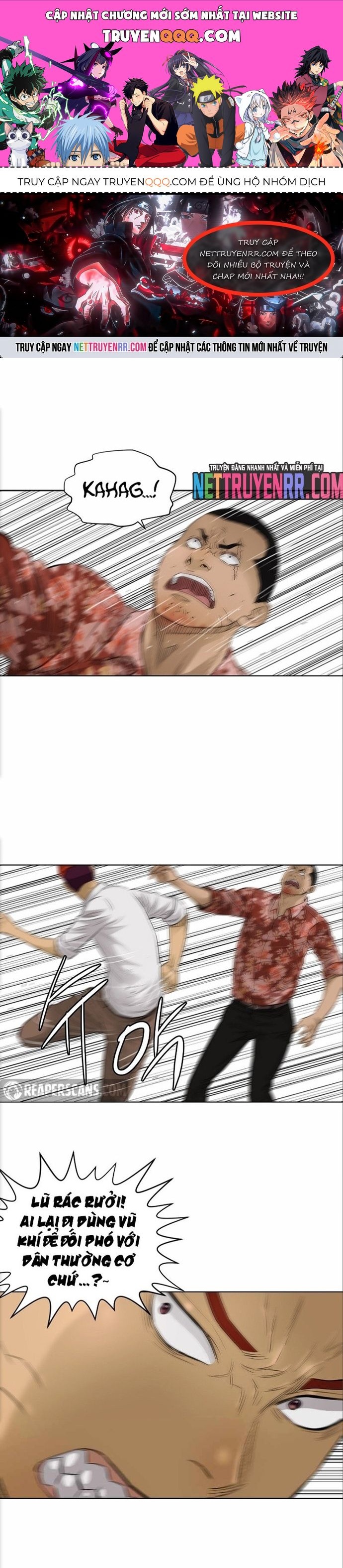 Cuộc Đời Thứ Hai Của Một Gangster Chapter 103 - 1