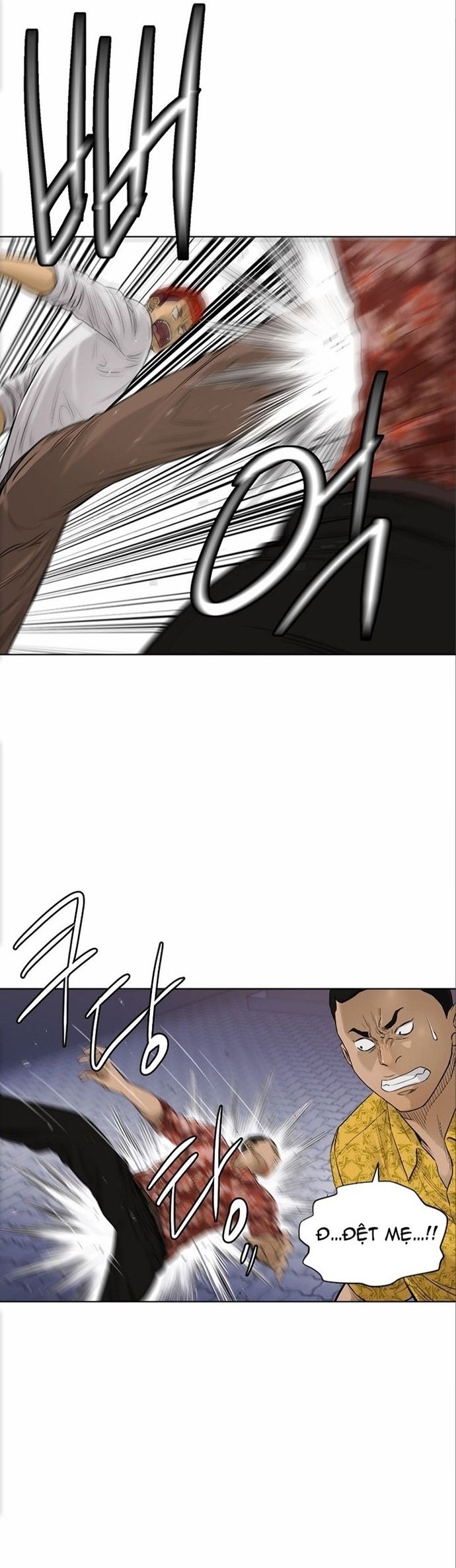 Cuộc Đời Thứ Hai Của Một Gangster Chapter 103 - 2