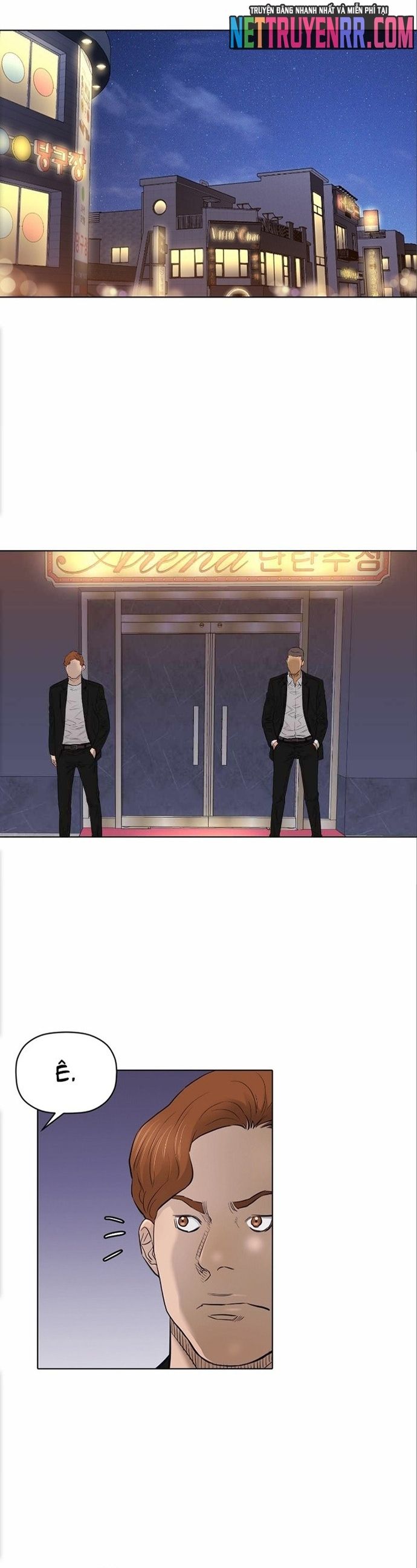 Cuộc Đời Thứ Hai Của Một Gangster Chapter 103 - 16