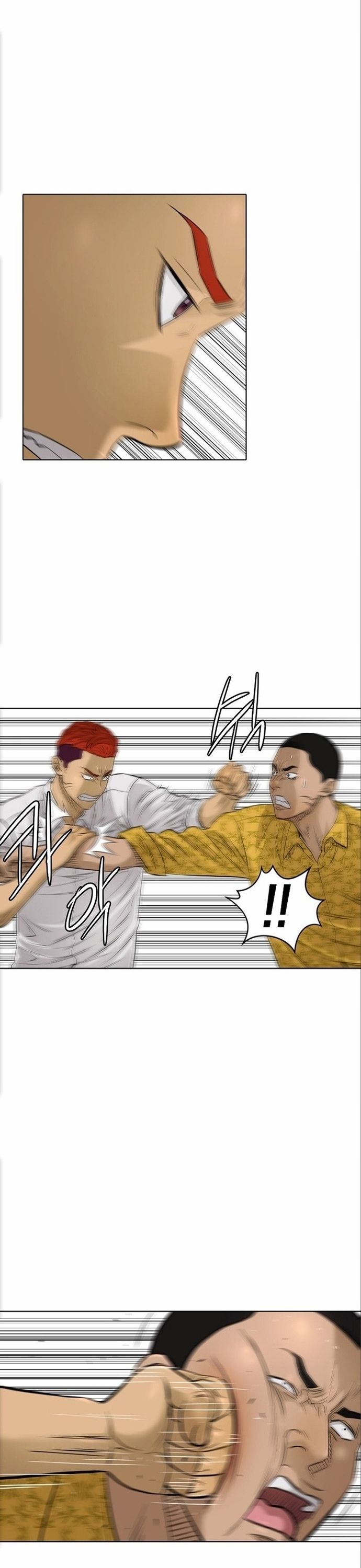 Cuộc Đời Thứ Hai Của Một Gangster Chapter 103 - 4