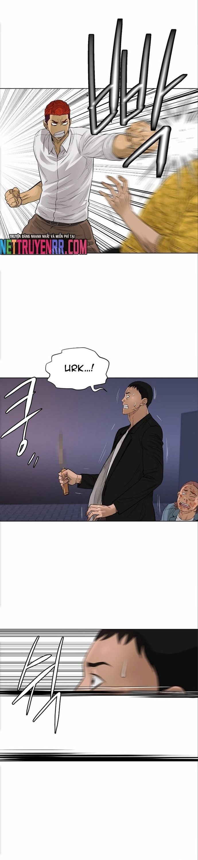 Cuộc Đời Thứ Hai Của Một Gangster Chapter 103 - 5