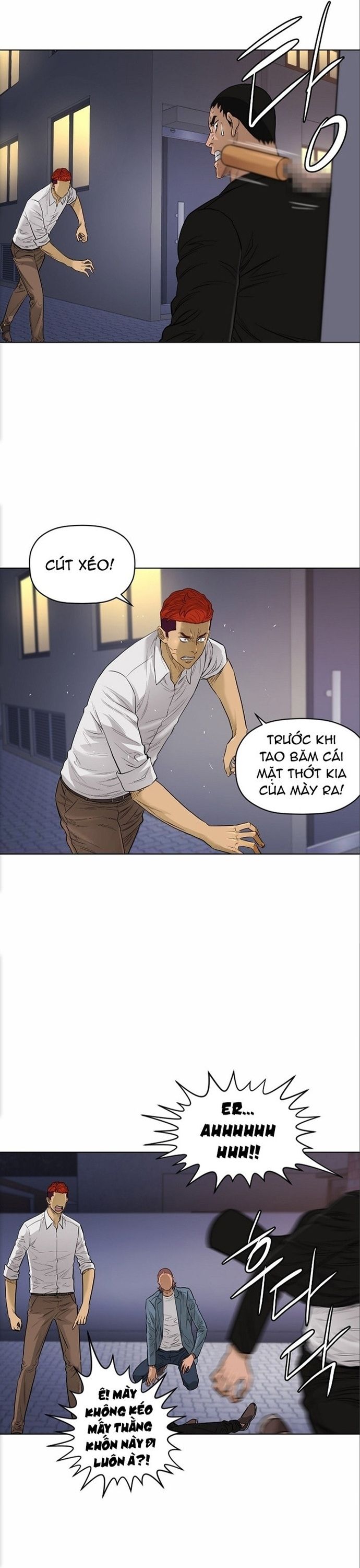 Cuộc Đời Thứ Hai Của Một Gangster Chapter 103 - 6