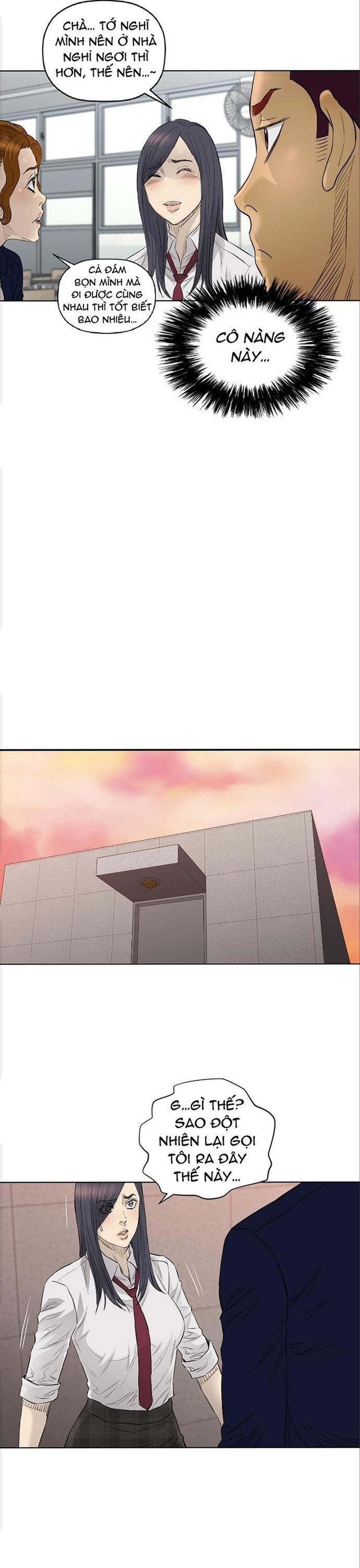 Cuộc Đời Thứ Hai Của Một Gangster Chapter 104 - 12