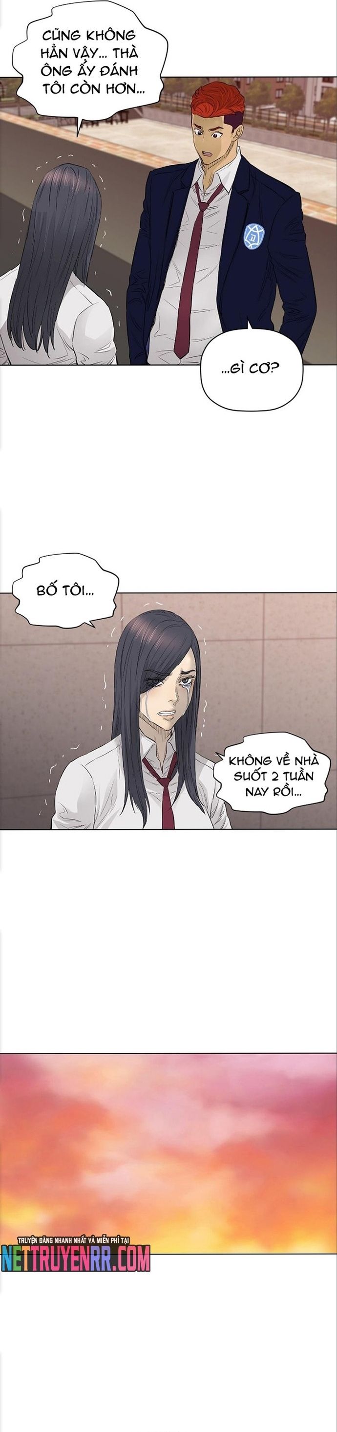 Cuộc Đời Thứ Hai Của Một Gangster Chapter 104 - 14