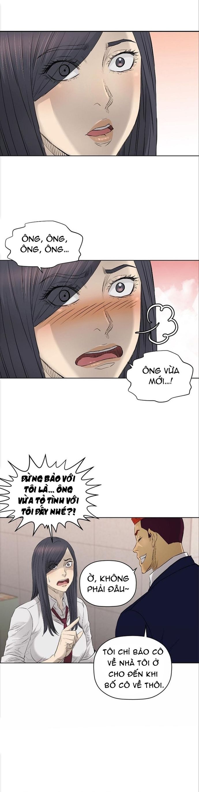 Cuộc Đời Thứ Hai Của Một Gangster Chapter 104 - 20