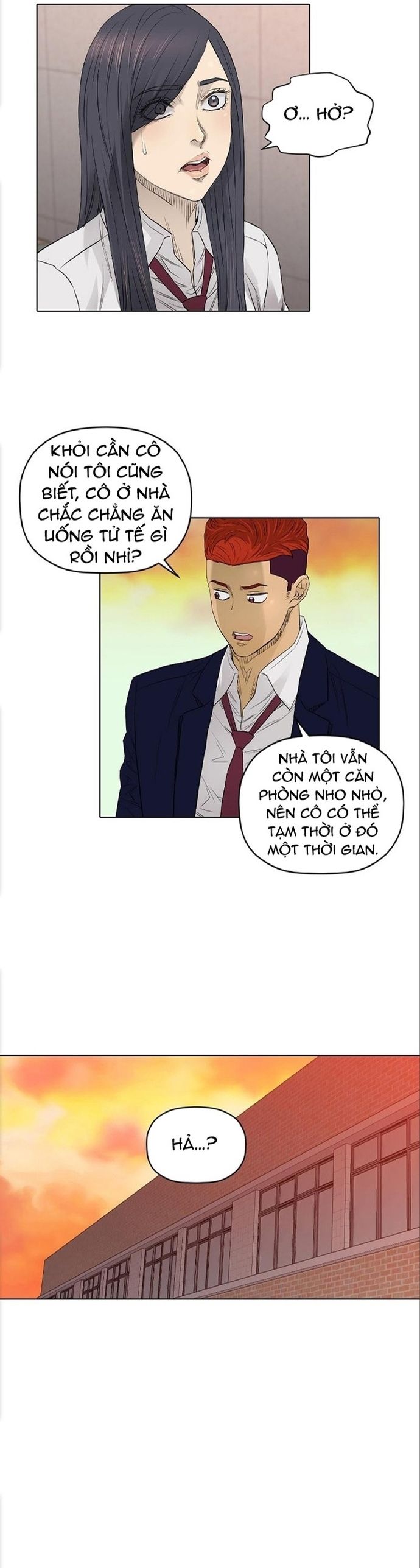 Cuộc Đời Thứ Hai Của Một Gangster Chapter 104 - 21