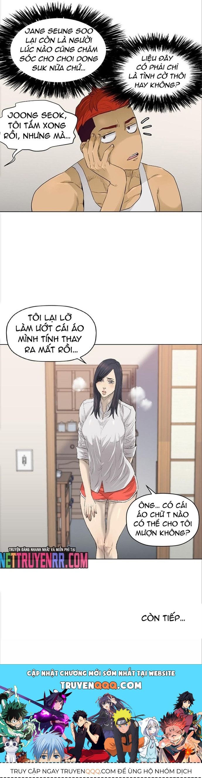 Cuộc Đời Thứ Hai Của Một Gangster Chapter 104 - 23