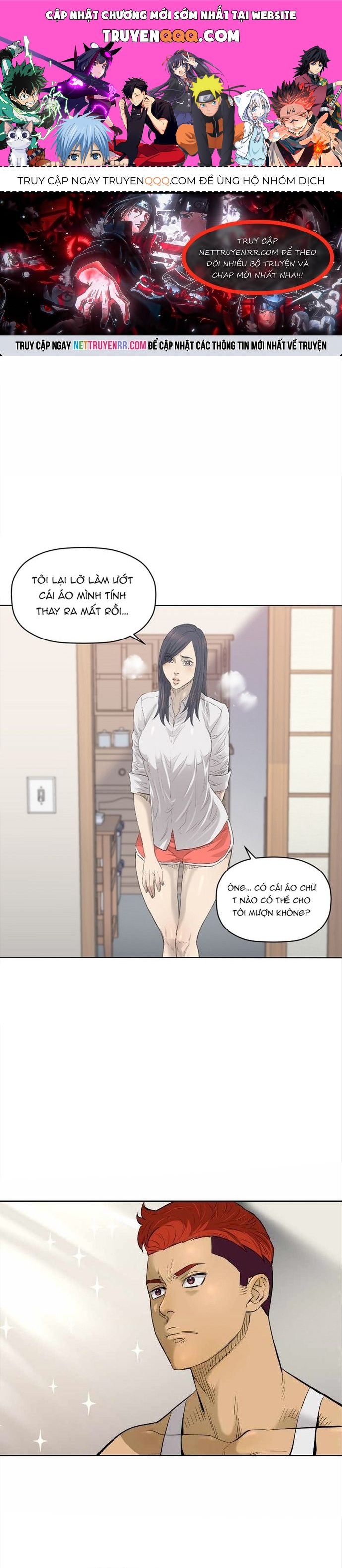 Cuộc Đời Thứ Hai Của Một Gangster Chapter 105 - 1