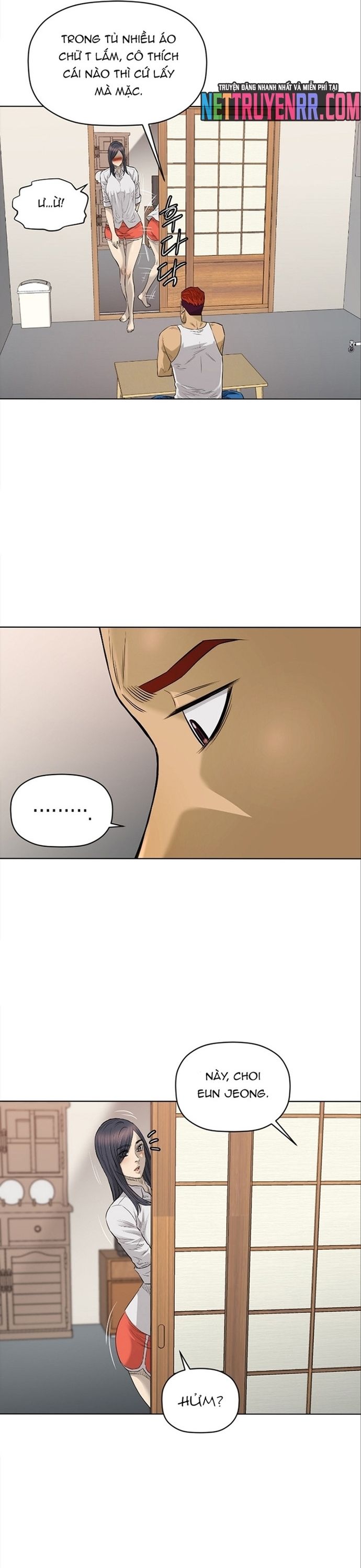 Cuộc Đời Thứ Hai Của Một Gangster Chapter 105 - 2