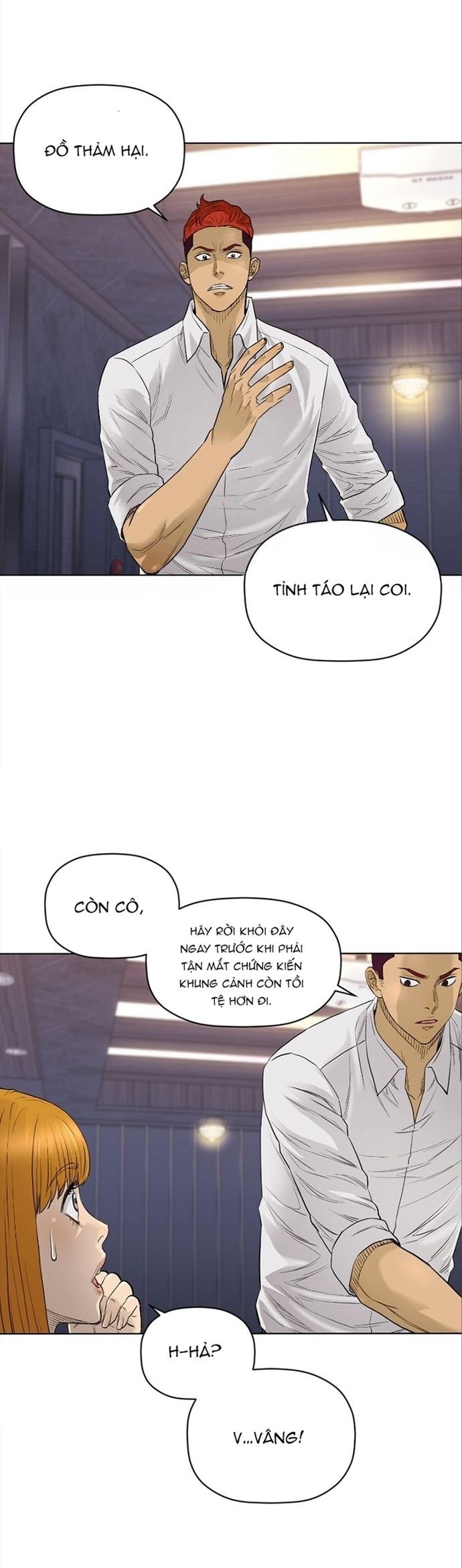 Cuộc Đời Thứ Hai Của Một Gangster Chapter 105 - 11