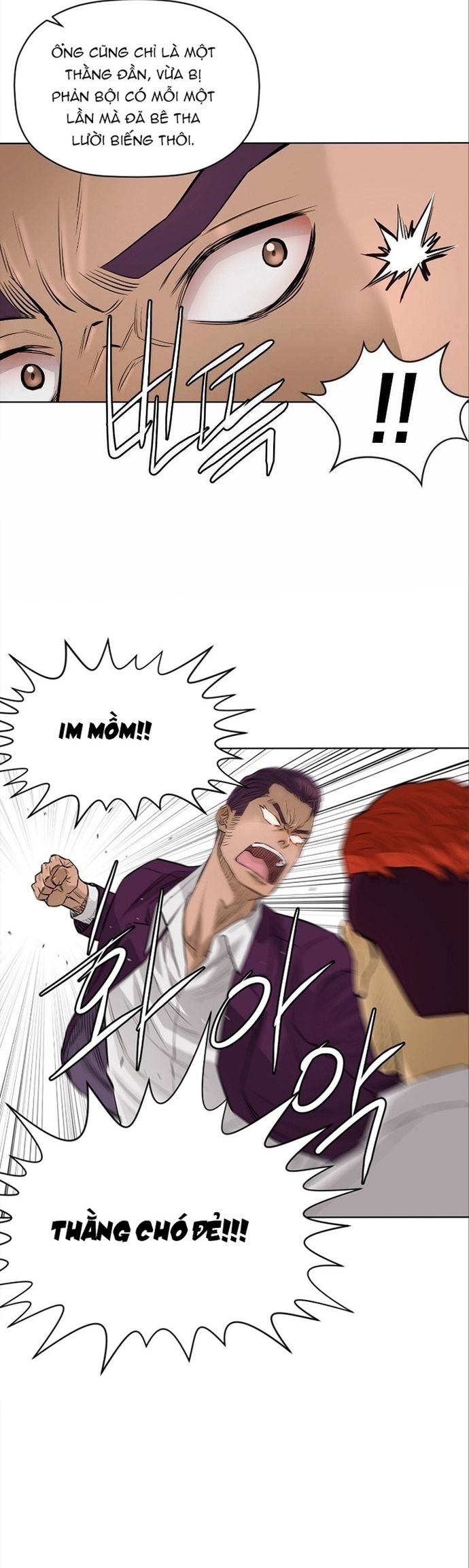 Cuộc Đời Thứ Hai Của Một Gangster Chapter 105 - 13