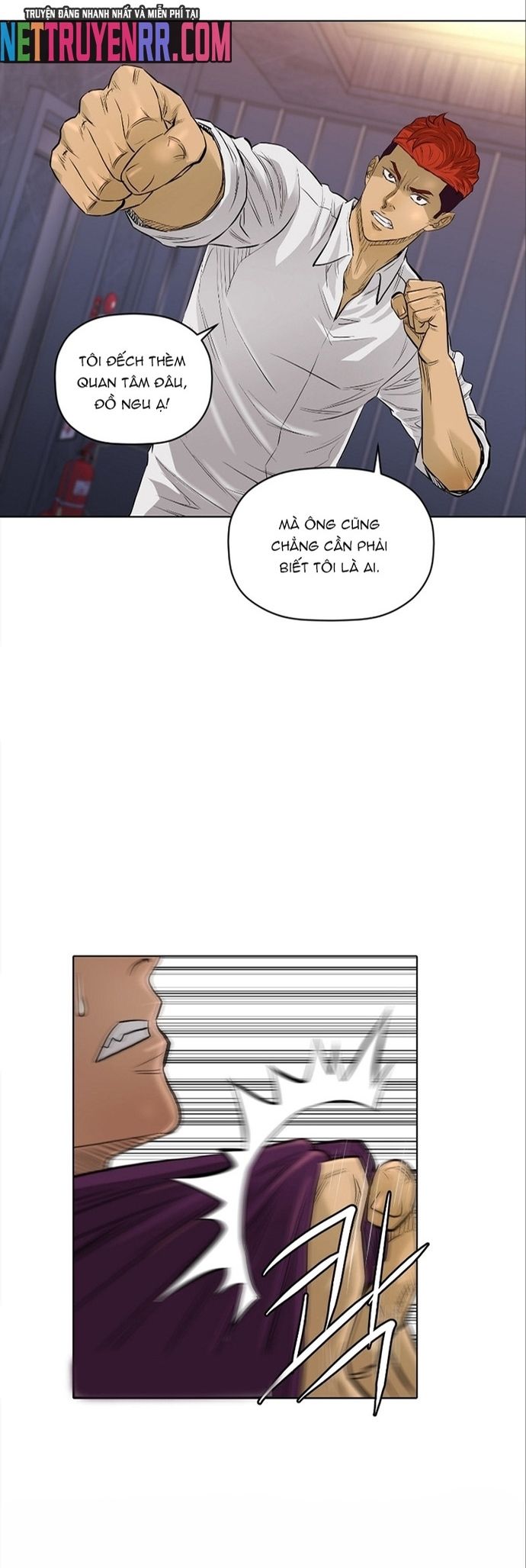 Cuộc Đời Thứ Hai Của Một Gangster Chapter 105 - 16