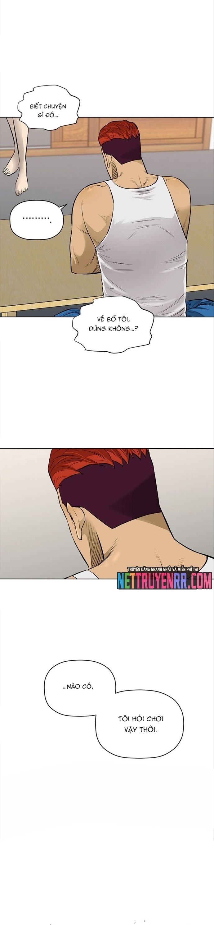 Cuộc Đời Thứ Hai Của Một Gangster Chapter 105 - 4