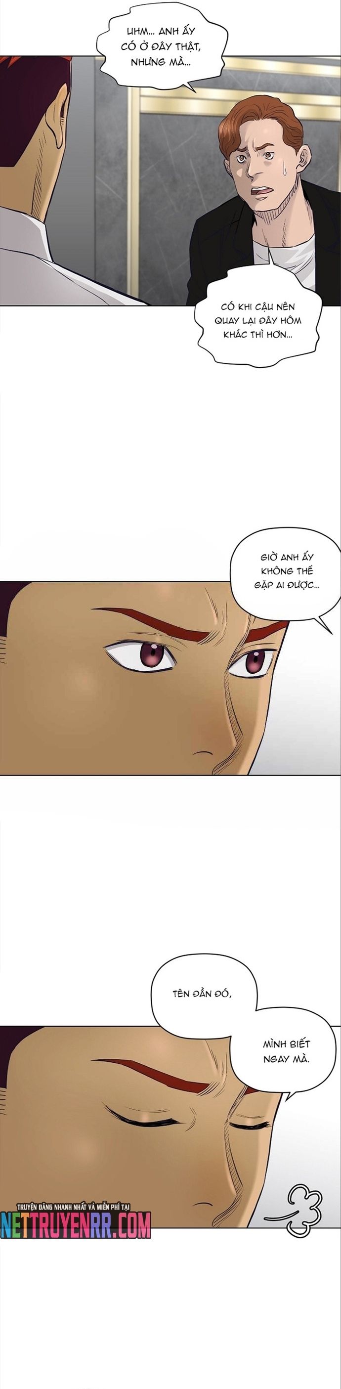 Cuộc Đời Thứ Hai Của Một Gangster Chapter 105 - 6