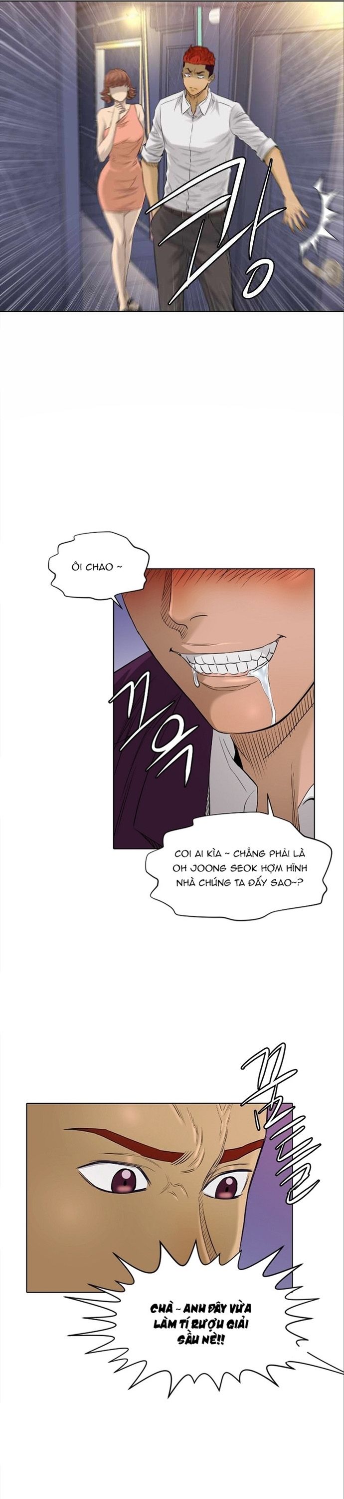 Cuộc Đời Thứ Hai Của Một Gangster Chapter 105 - 8