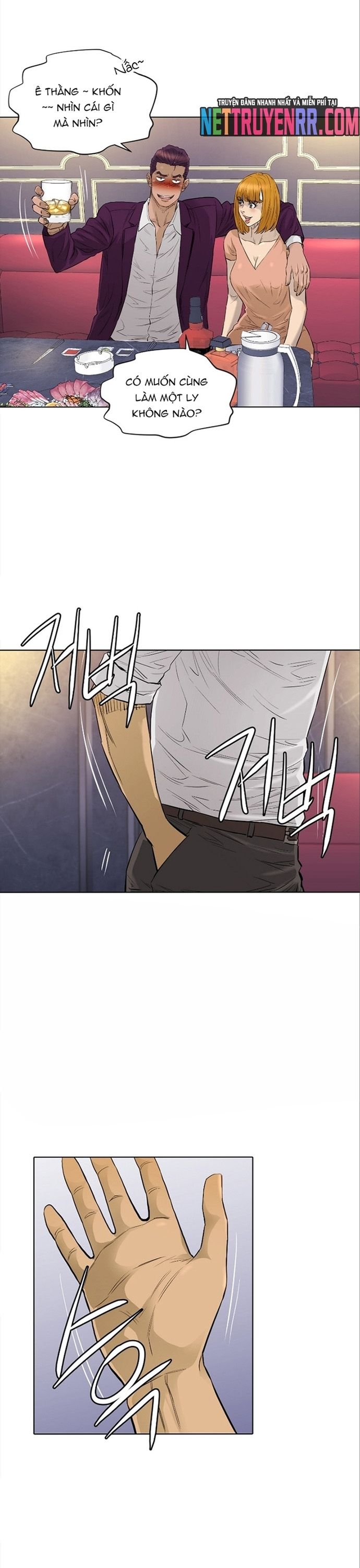 Cuộc Đời Thứ Hai Của Một Gangster Chapter 105 - 9