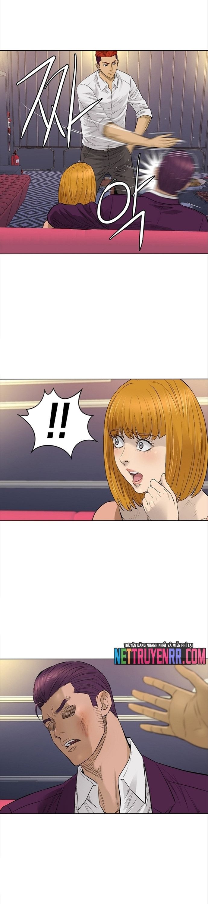 Cuộc Đời Thứ Hai Của Một Gangster Chapter 105 - 10