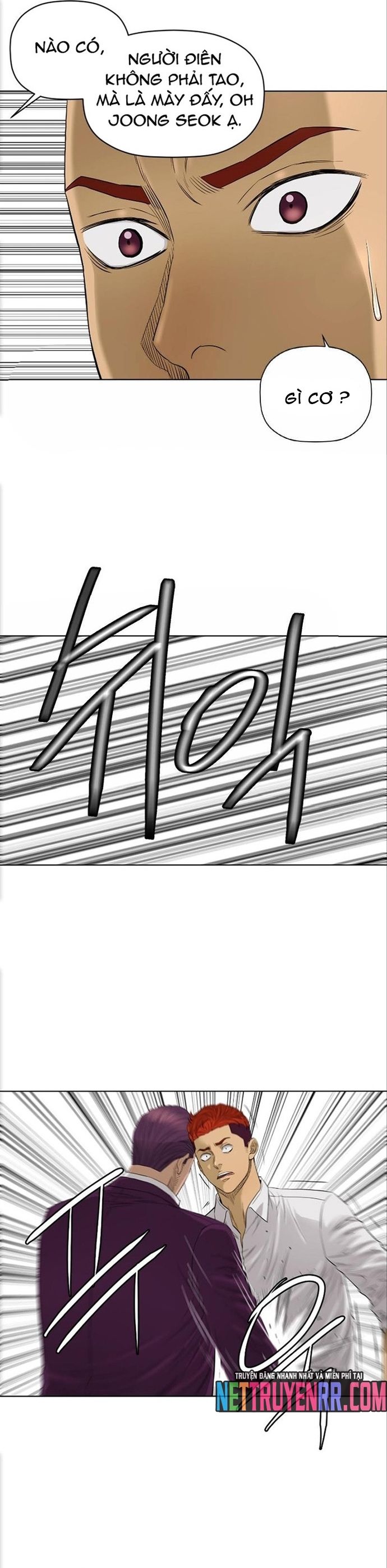 Cuộc Đời Thứ Hai Của Một Gangster Chapter 106 - 11