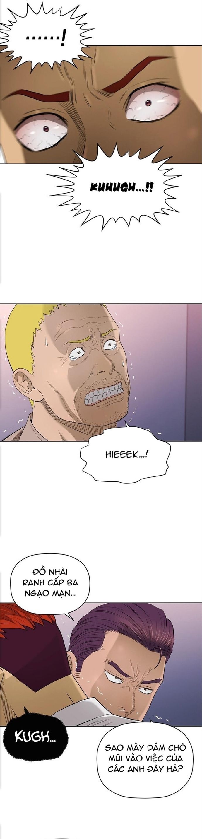 Cuộc Đời Thứ Hai Của Một Gangster Chapter 106 - 12