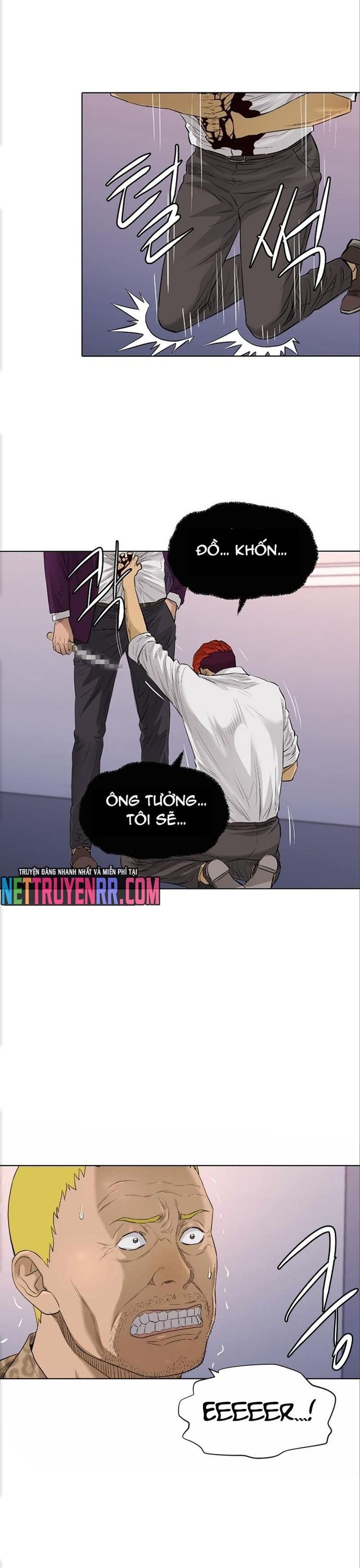 Cuộc Đời Thứ Hai Của Một Gangster Chapter 106 - 14