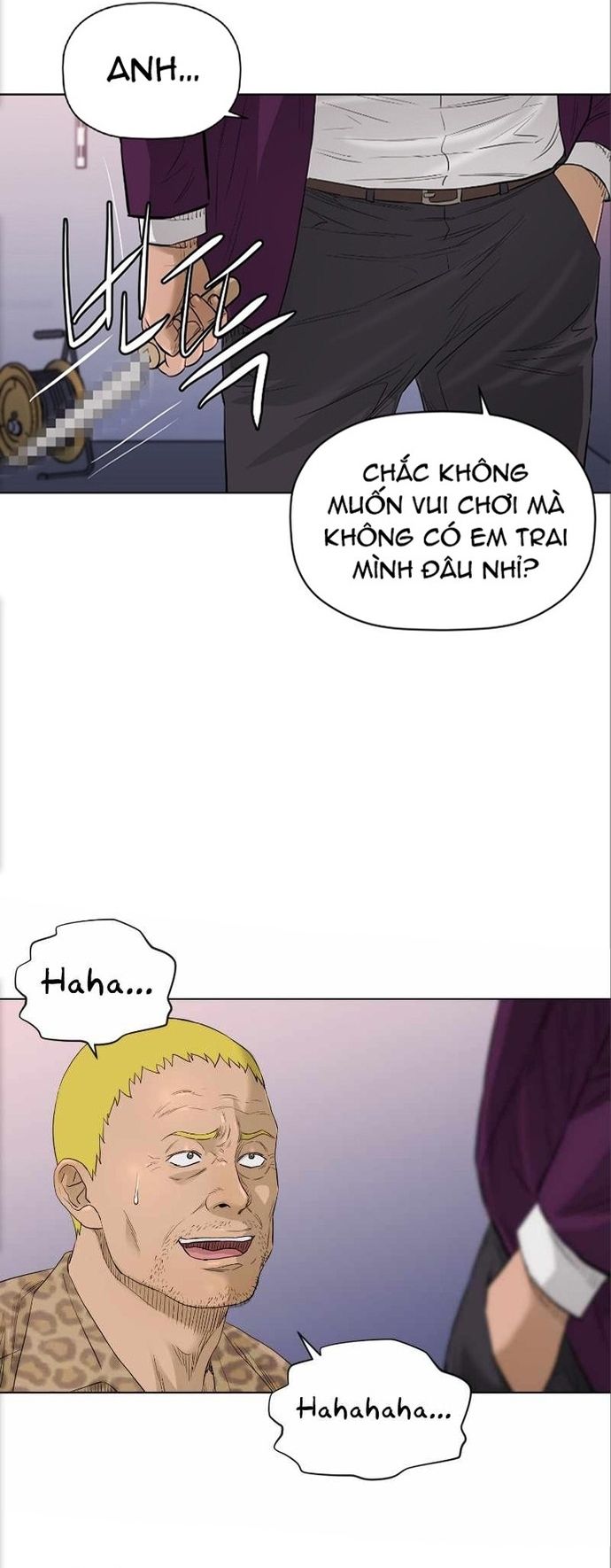 Cuộc Đời Thứ Hai Của Một Gangster Chapter 106 - 16