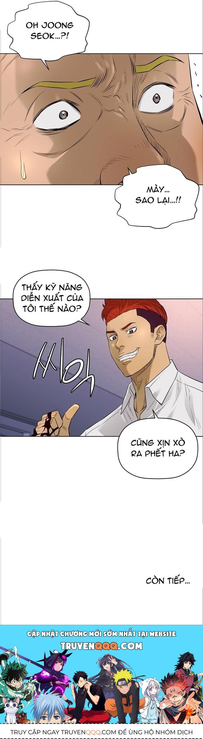 Cuộc Đời Thứ Hai Của Một Gangster Chapter 106 - 26