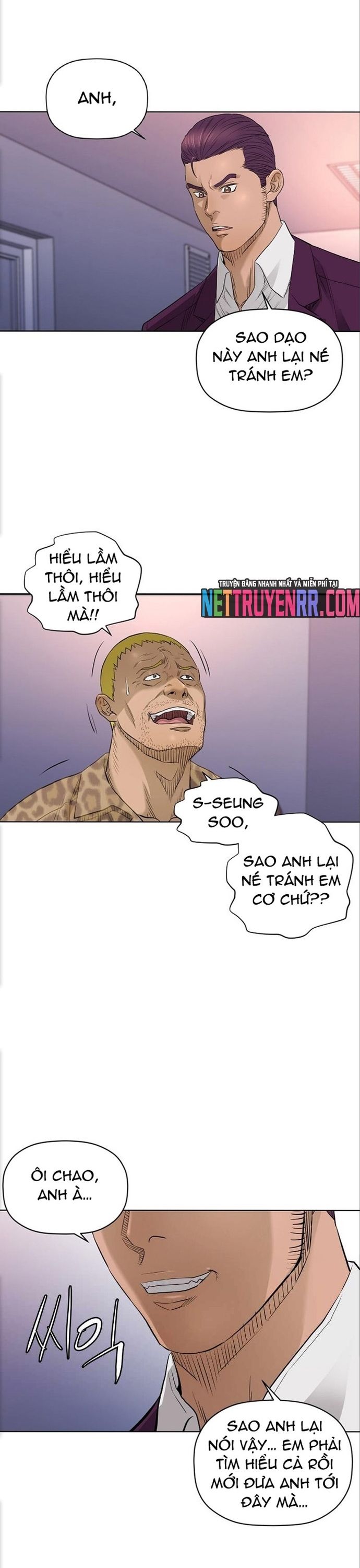 Cuộc Đời Thứ Hai Của Một Gangster Chapter 106 - 5