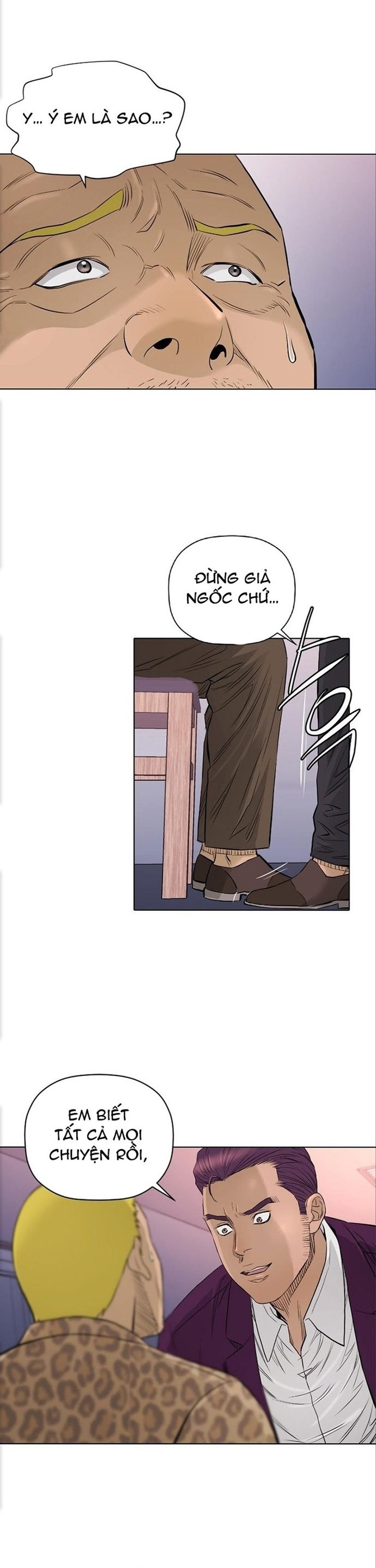 Cuộc Đời Thứ Hai Của Một Gangster Chapter 106 - 6