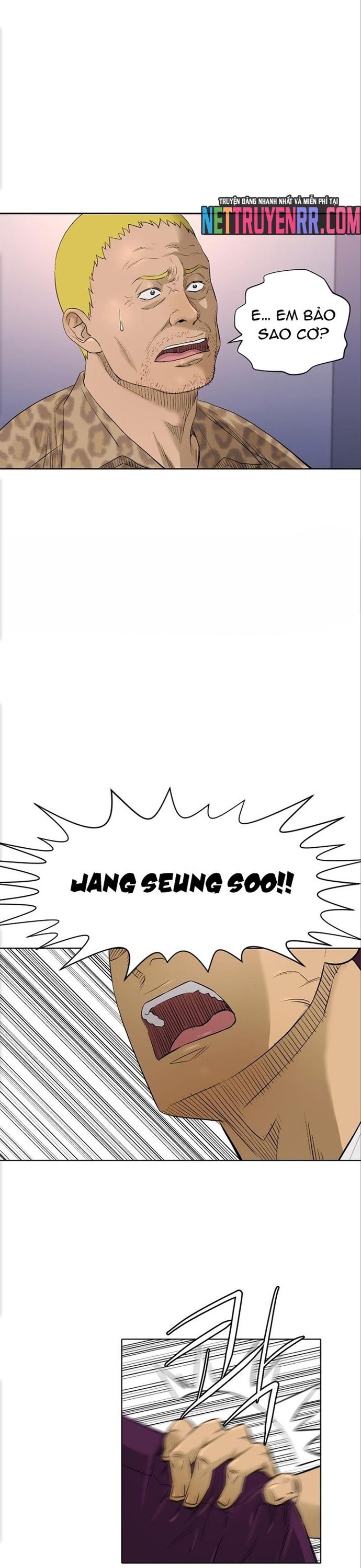 Cuộc Đời Thứ Hai Của Một Gangster Chapter 106 - 9