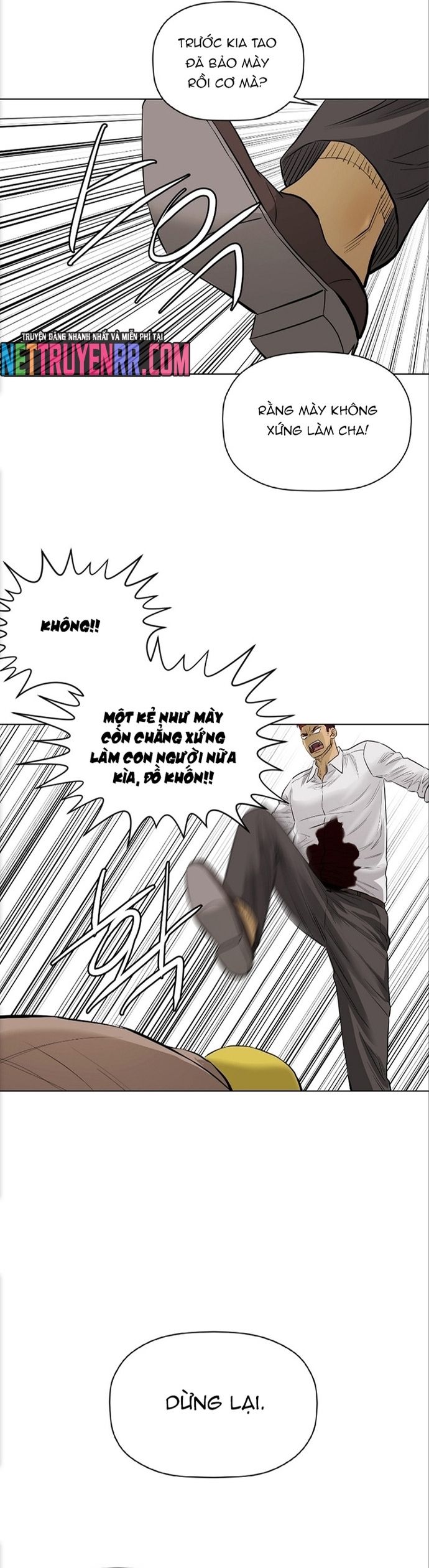 Cuộc Đời Thứ Hai Của Một Gangster Chapter 107 - 11