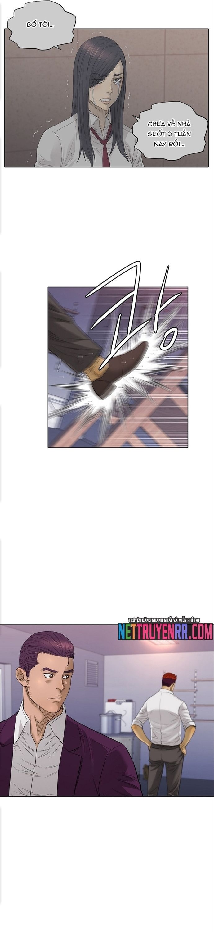 Cuộc Đời Thứ Hai Của Một Gangster Chapter 107 - 13