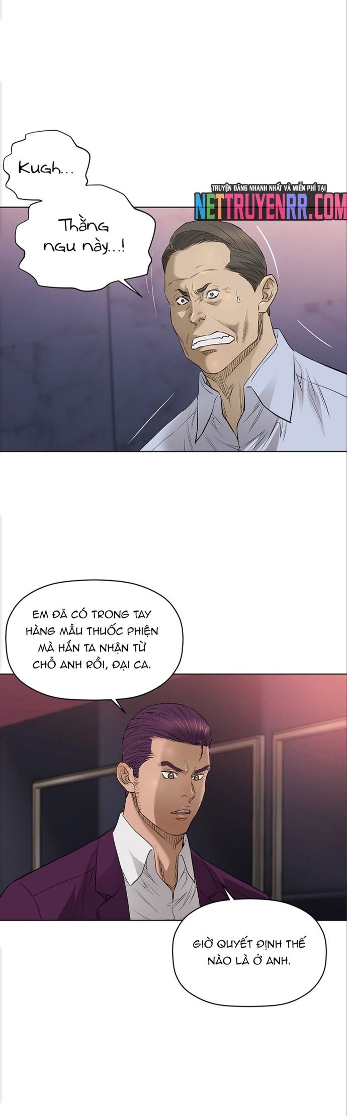 Cuộc Đời Thứ Hai Của Một Gangster Chapter 107 - 20