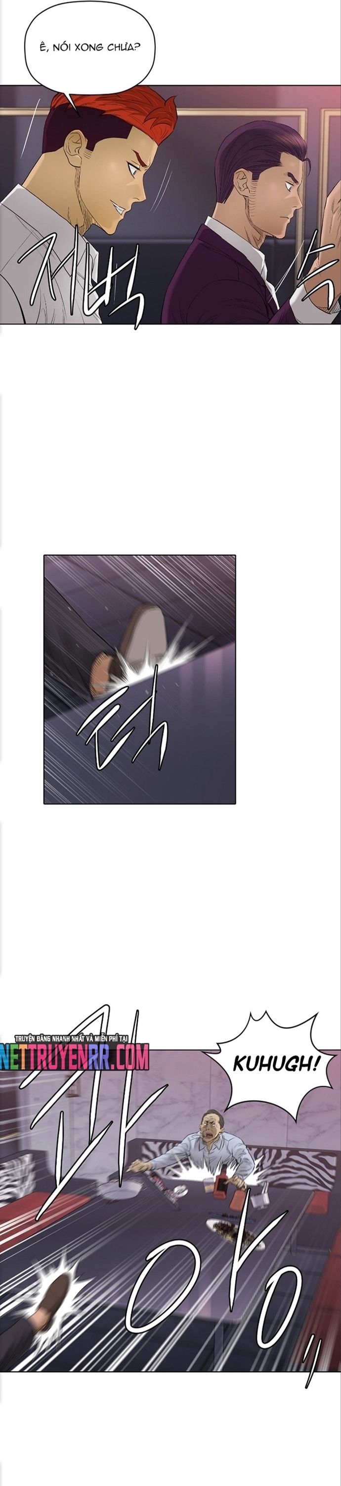 Cuộc Đời Thứ Hai Của Một Gangster Chapter 107 - 23