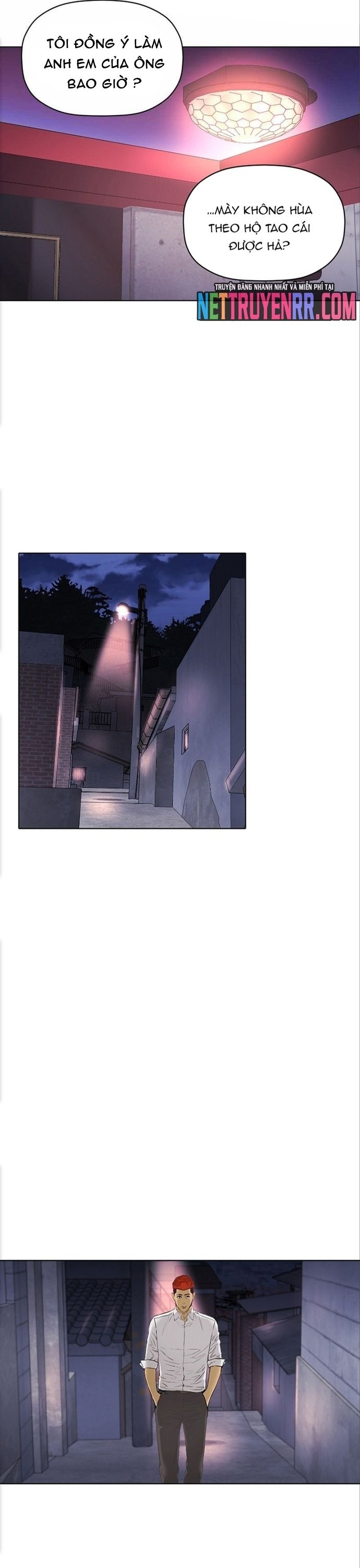 Cuộc Đời Thứ Hai Của Một Gangster Chapter 107 - 26