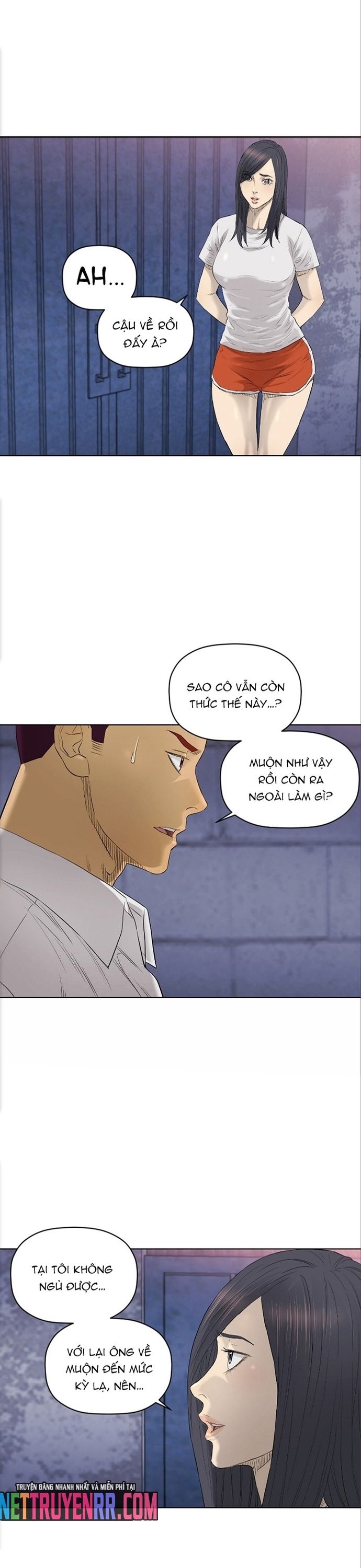 Cuộc Đời Thứ Hai Của Một Gangster Chapter 107 - 27
