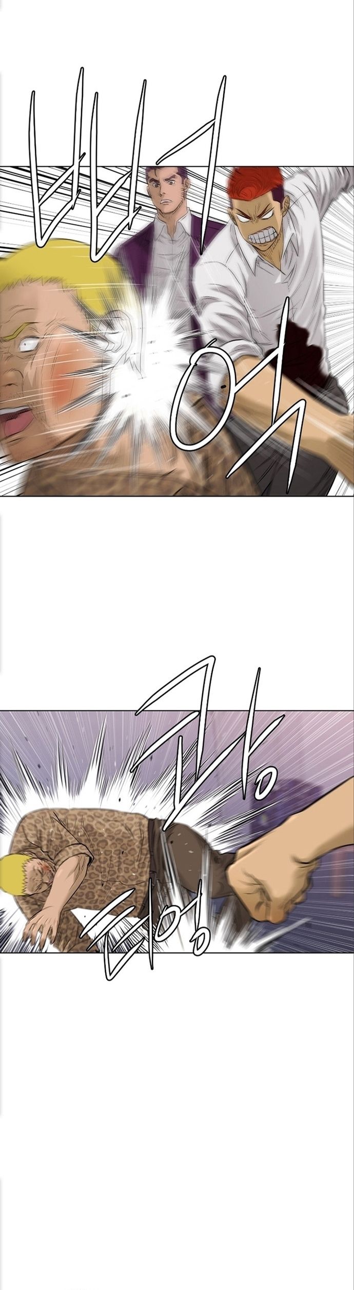 Cuộc Đời Thứ Hai Của Một Gangster Chapter 107 - 9