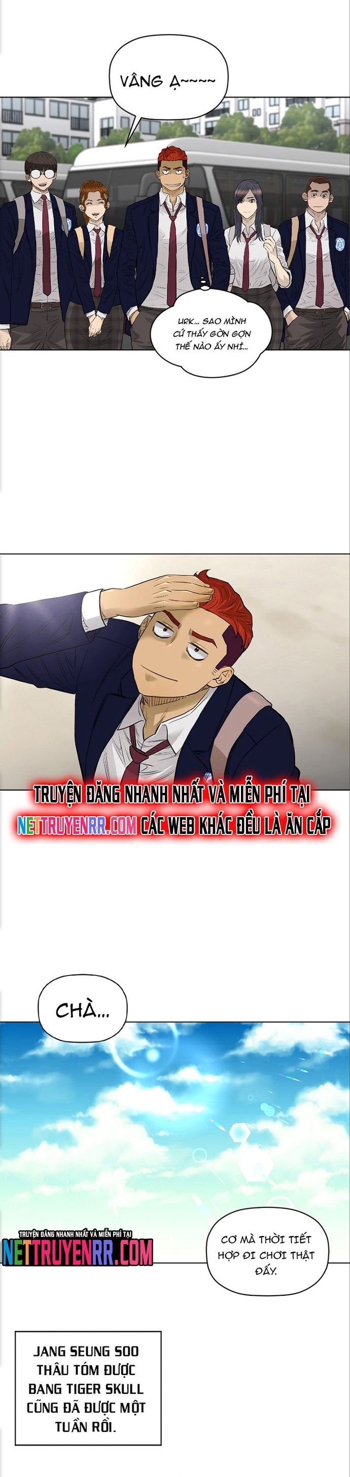 Cuộc Đời Thứ Hai Của Một Gangster Chapter 108 - 2