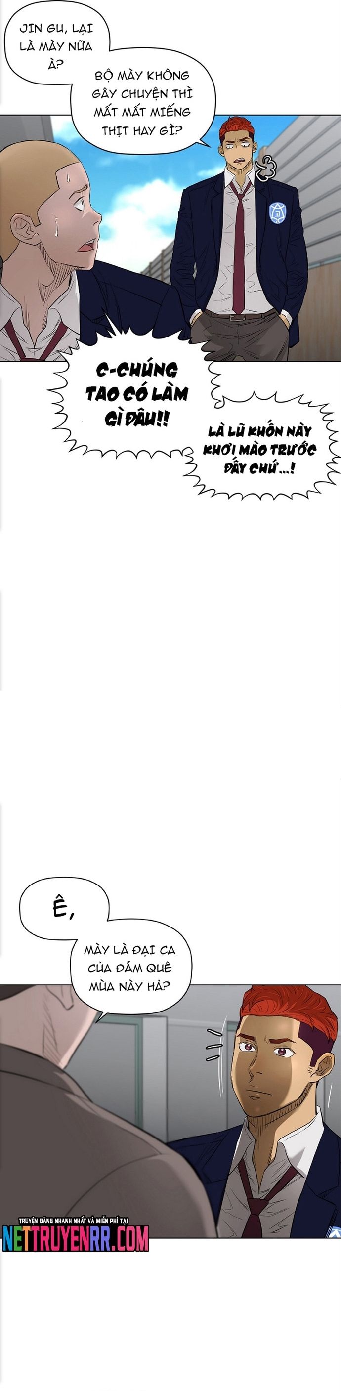 Cuộc Đời Thứ Hai Của Một Gangster Chapter 108 - 14