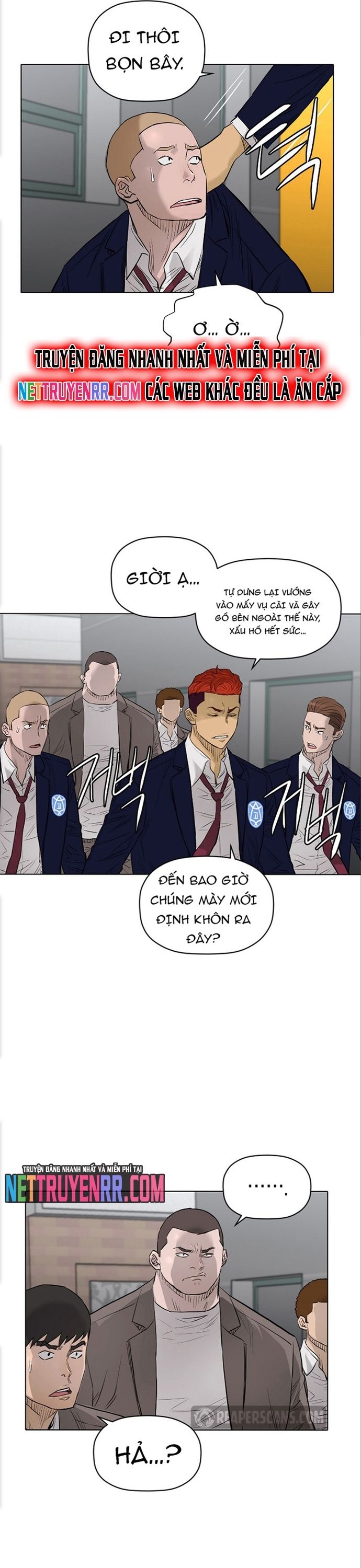 Cuộc Đời Thứ Hai Của Một Gangster Chapter 108 - 16