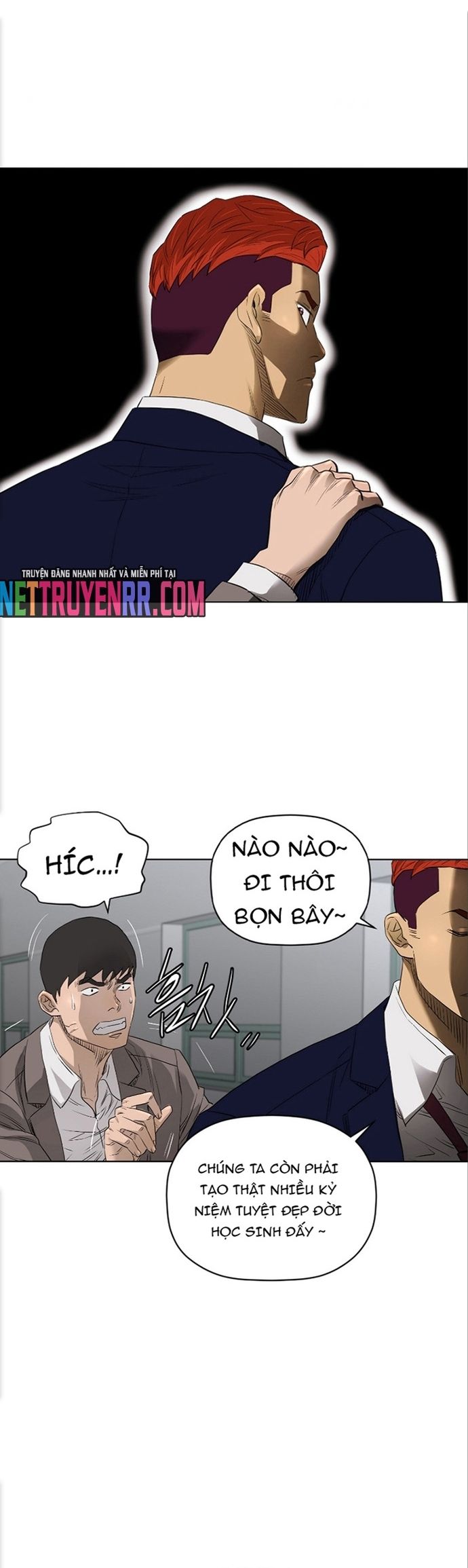 Cuộc Đời Thứ Hai Của Một Gangster Chapter 108 - 18